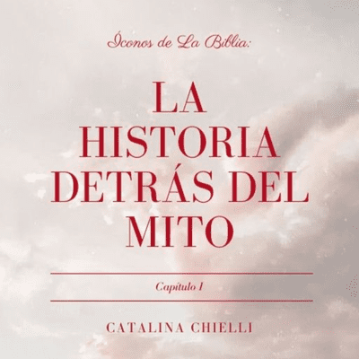 episode "Íconos de La Biblia: la historia detrás del mito" Parte 1 artwork