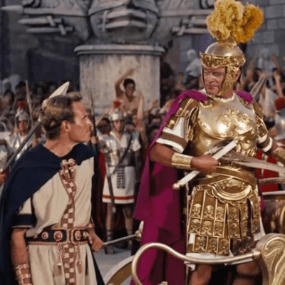 episode Özel Bölüm: Ben-Hur artwork