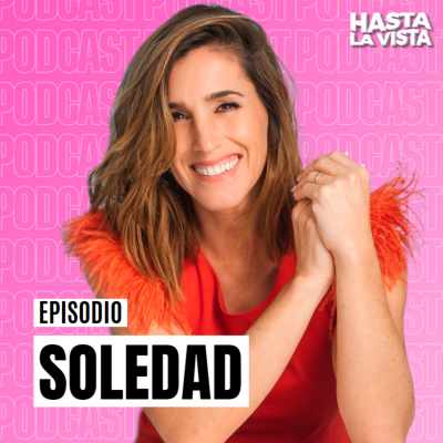 episode SOLEDAD artwork