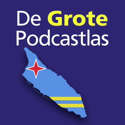 episode Nederlandse Cariben #1: Aruba artwork