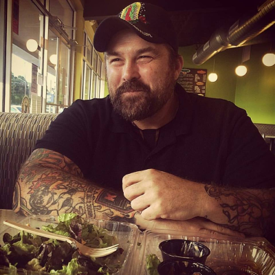 episode Episode 106: John Tole artwork