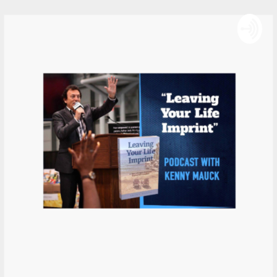 episode Dr. Tim Clinton Interview Part 1 with Kenny Mauck Podcast #17 artwork