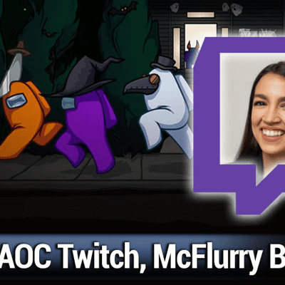 episode TWiT 794: Pulmonary Gold Disease - AOC Streams Among US, iPhone Reviews, RIP Quibi artwork