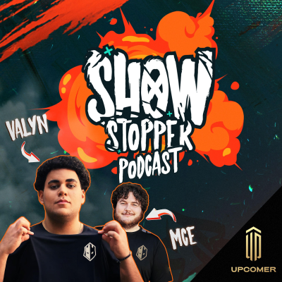 episode RIP Astra — The Guard valyn & mCe on the Nerf of Valorant's Favorite Controller artwork