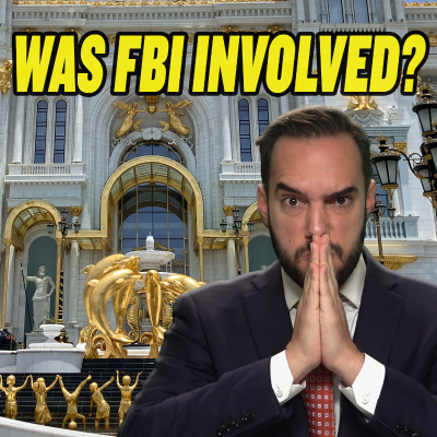 episode The US Casino That Laundered $$$ Billions in Chinese Money artwork