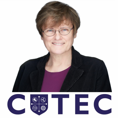 episode Katalin Kariko - Inventor of the mRNA Vaccine artwork