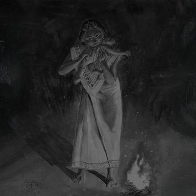 episode Leyendas de México: VAMPIROS artwork