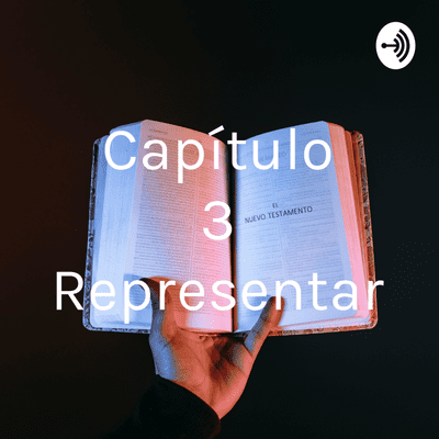 Capítulo 3 Representar