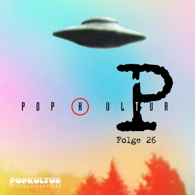 episode Akte X artwork