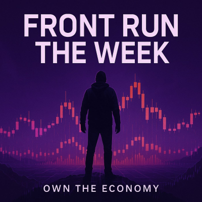 episode Crypto Credit Cards, Cybertruck Flexes & Tech Power Plays artwork