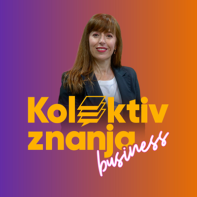 episode Sandro Zovko: Elektroprivrede u BiH su najveći izazov u zelenoj tranziciji |KZB 82 artwork