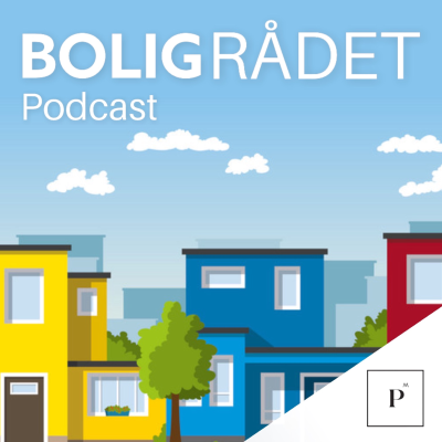 episode Hvordan blir boligmarkedet i 2022? artwork