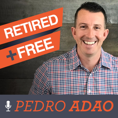 Imagen de portada del espectáculo Retired and Free