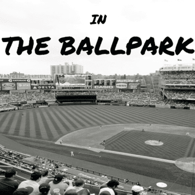 episode In The Ballpark artwork