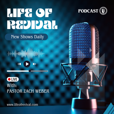 episode #1 Key To See Financial Miracles, Provision & Increase! artwork