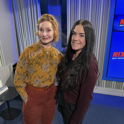 episode Linda Schilén artwork