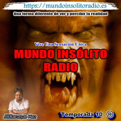 episode 680/10. Los pitufos y los siete pecados capitales. artwork