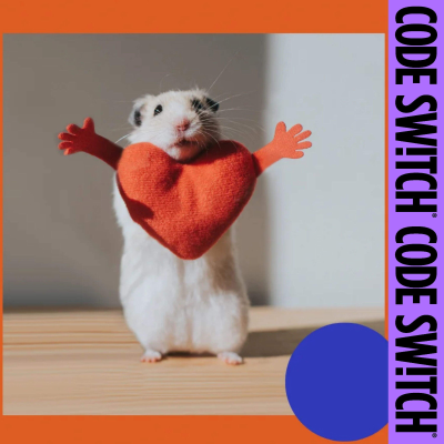 episode Gratitude isn’t just for Thanksgiving artwork