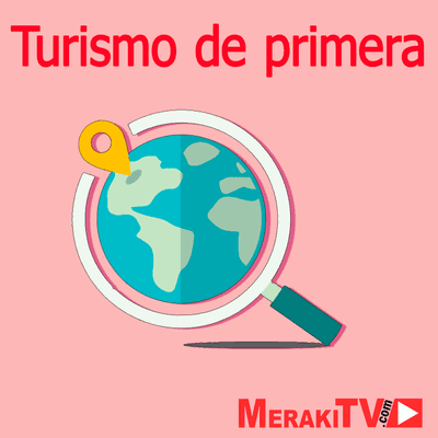 Podcast Turismo De Primera