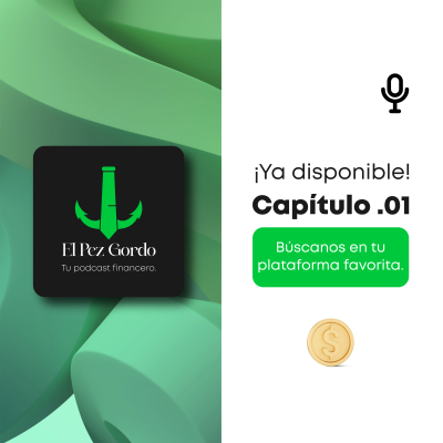 episode Capítulo Uno artwork