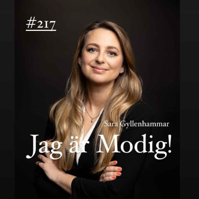 episode 217. Skiljas eller separera med jurist Sara Gyllenhammar artwork
