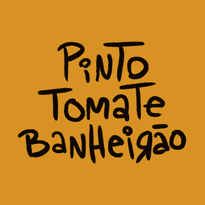 episode Pinto, Tomate e Banheirão. artwork