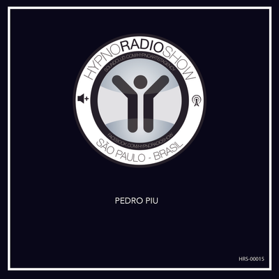 episode Pedro Piu - Hypno Radio Show artwork