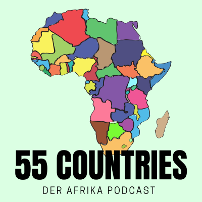 episode #57 Sudan: Wie berichtet man über den Krieg? (mit Wolfgang Bauer) artwork