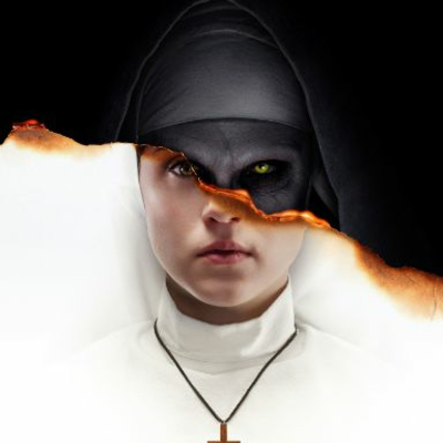 episode The Nun Review artwork