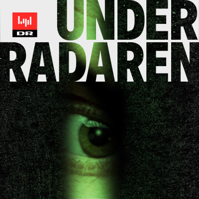 episode 6:6 - Seriestalker: Kampen for fred artwork