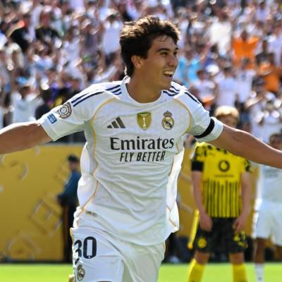 episode Carrusel Canalla | Las dudas del Real Madrid con sus delanteros y Carlos Alcaraz, cada vez más cerca de revalidar Wimbledon artwork