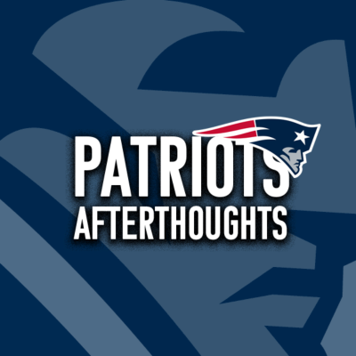 episode Patriots Forgot To Practice During Bye Week | Cardinals 30 - Patriots 17 artwork
