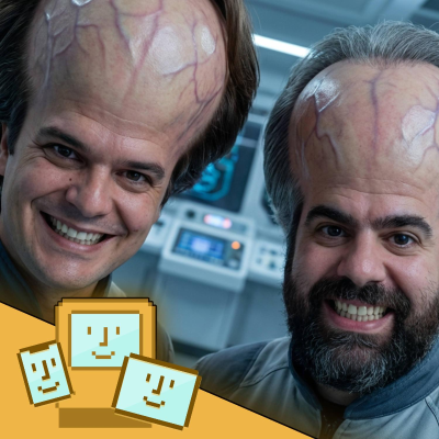 episode La decisión más intel-igente artwork