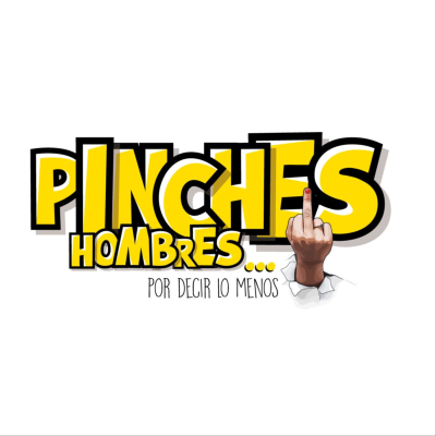 Pinches Hombres
