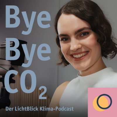episode Der Klimawandel tritt Türen ein! - mit Louisa Schneider über Klima-Kipppunkte und Haltung zeigen artwork