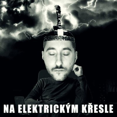 Na elektrickým křesle