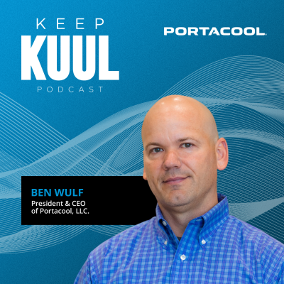 episode The Rising Growth of Portable Evaporative Coolers artwork