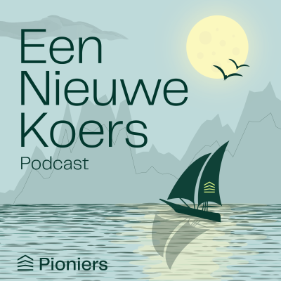 episode #149 - Pioniers | Rogier Braakman zet kantoorverhuur op zijn kop artwork