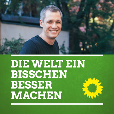 episode 23 - Christian Zwanziger | Landesentwicklung & Tourismus artwork
