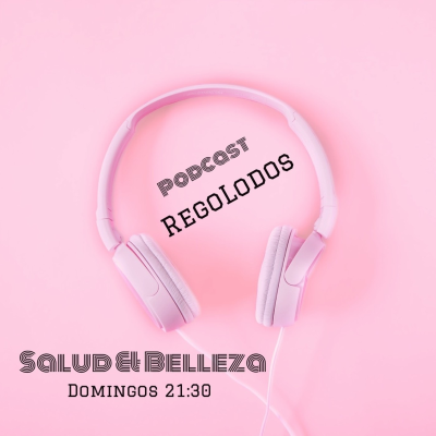 El Podcast de la Farmacia RegoLodos