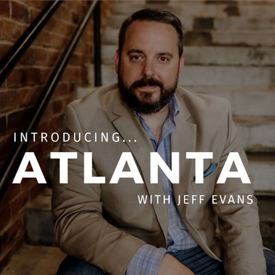 Introducing Atlanta
