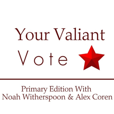 episode Your Valiant Vote Primary Edition Miniseries: Episode 4, Season 6 artwork