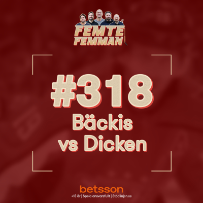 episode Bäckis vs Dicken artwork