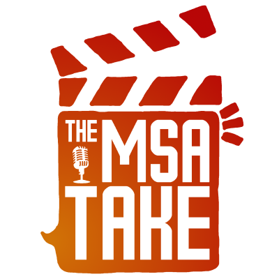 episode SUCCESS AND THE MUSLIM IDENTITY | The MSA Take Podcast | S4 Ep3 artwork