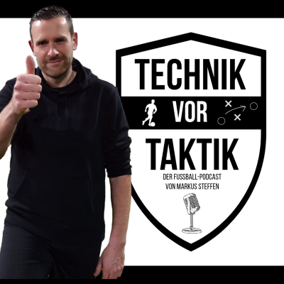 Coverbild der Sendung Technik vor Taktik