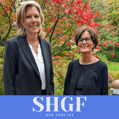 episode #90 Charity-Dinnerparty feiert Premiere in der Gutsküche zu Gunsten Kinderschutzbund Schleswig-Holstein artwork