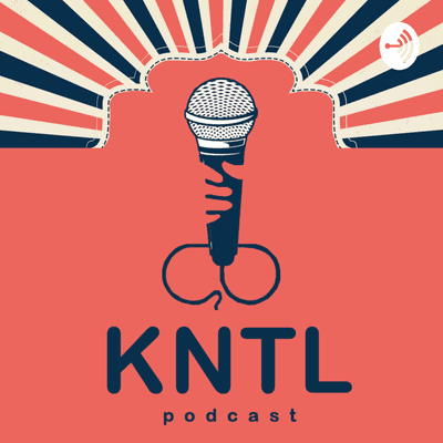 episode 13. KNTL: Indonesian Born Arab artwork
