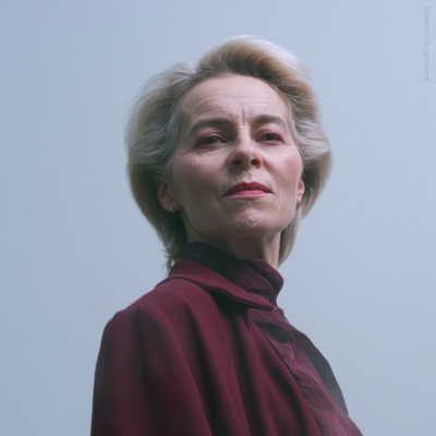 episode Ursula von der Leyen (2:2) - 900 millioner problemer artwork