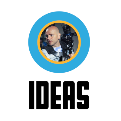 episode IVI002: Smartphone Video Ideas artwork