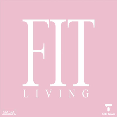 FIT LIVING PODCAST